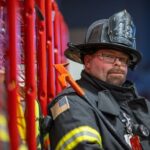 Jay Jacobson Death & Obituary: Nanty-Glo PA, Beloved Firefighter at Nanty-Glo Fire Department Passes Away