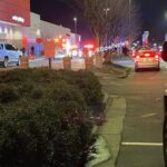 Active Shooter Reported at Target in Fayetteville, NC on Christmas Eve: Developing Situation