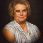 Betty Jean (Ward) Queen Death & Obituary: A Beloved Mother, Grandmother, and Community Member