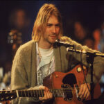 Kurt Cobain Death & Obituary: Nirvana Frontman Found Dead at 27, Shocking the Music World