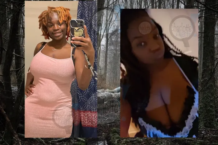 Tahaley Payton Death & Obituary: Found Dead in Charlotte Woods