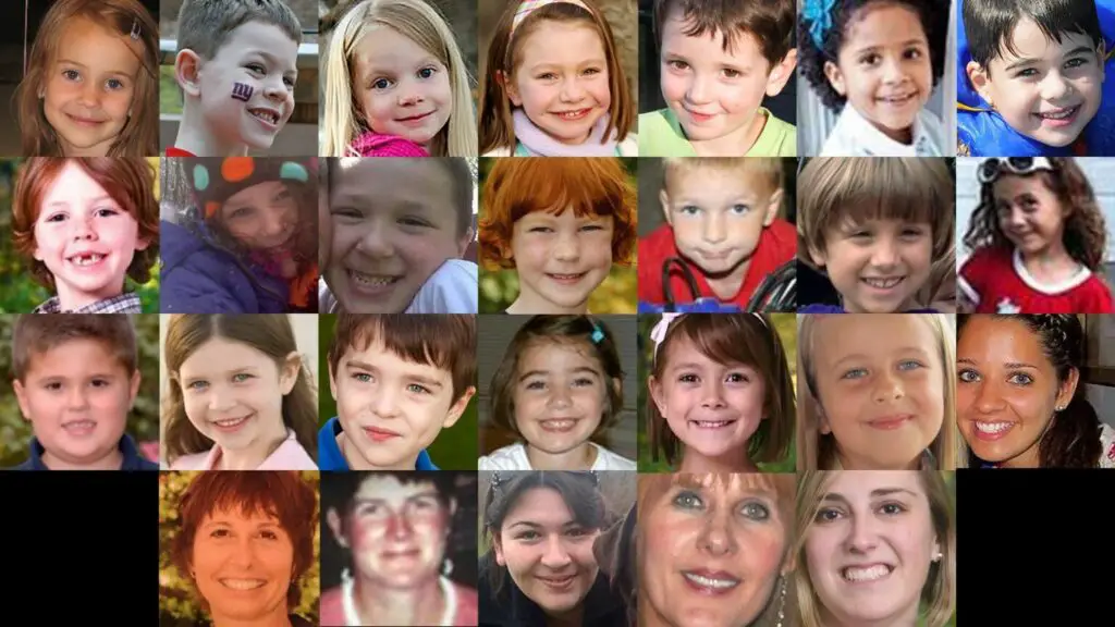 Sandy Hook Shooting: Remembering the Lives Lost 12 Years Ago