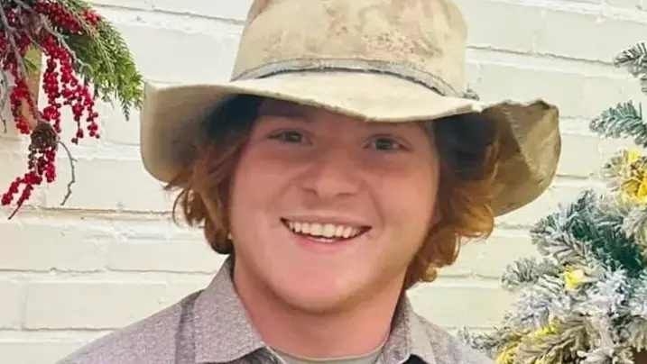 Ryder Lewis Death & Obituary: Remembering a Beloved Teen Stabbed in Oklahoma City