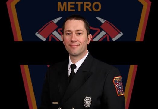 Tyler Kreiter Death & Obituary: Green Bay Firefighter and Paramedic Dies at 43 After Battle with Cancer