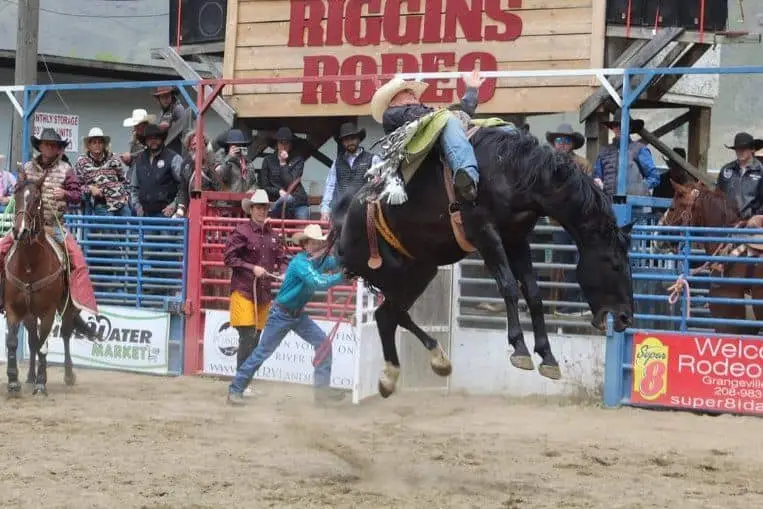 Jasen Olsen Rodeo Obituary & Death Utah: Celebrating the Life of a Rodeo Legend